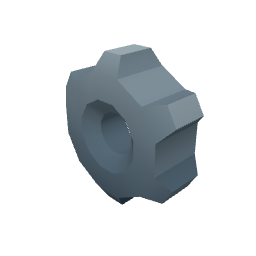 Parts Cog